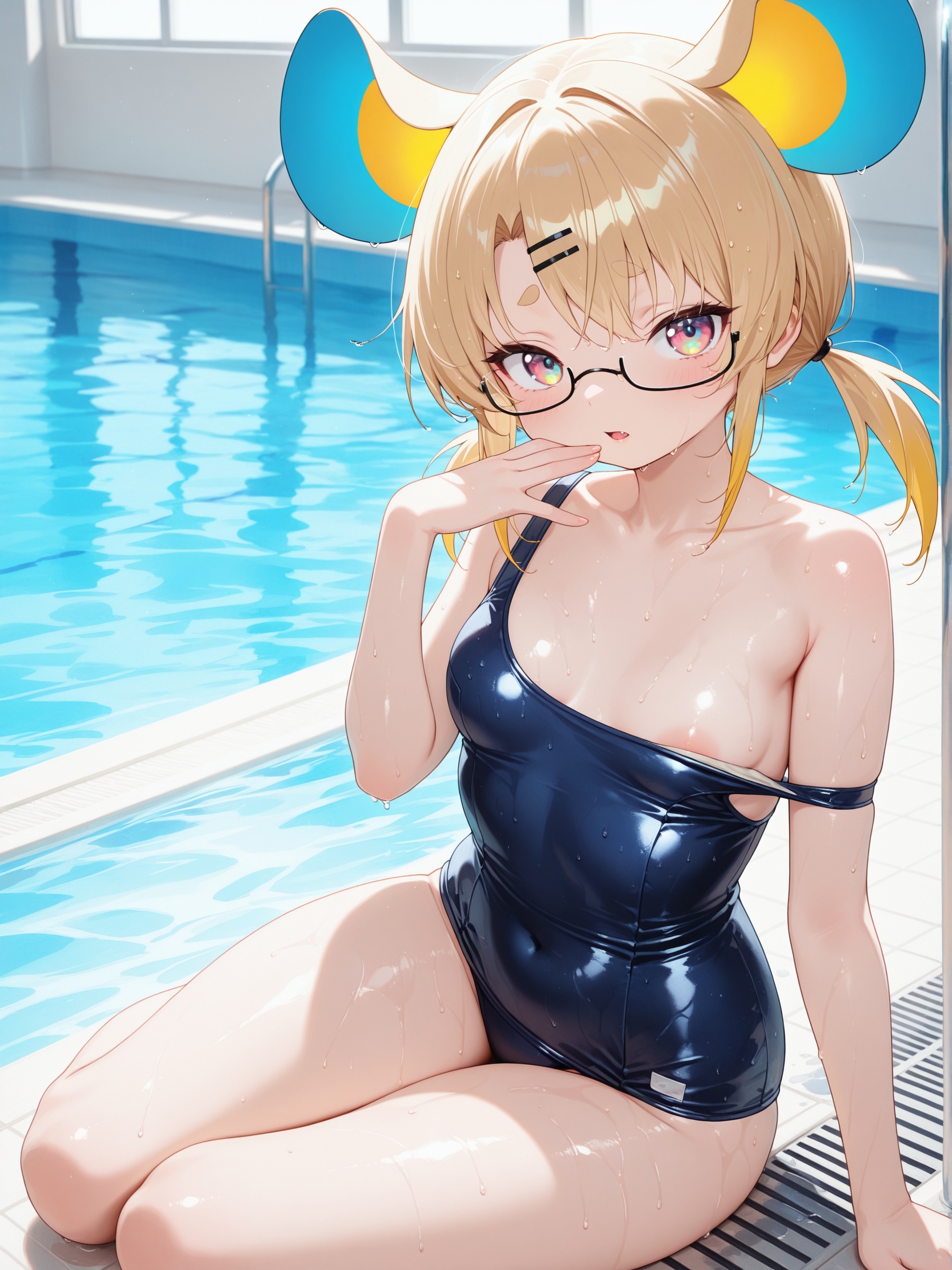perfect quality,  best quality,  absolutely eye-catching on Tensor.Art