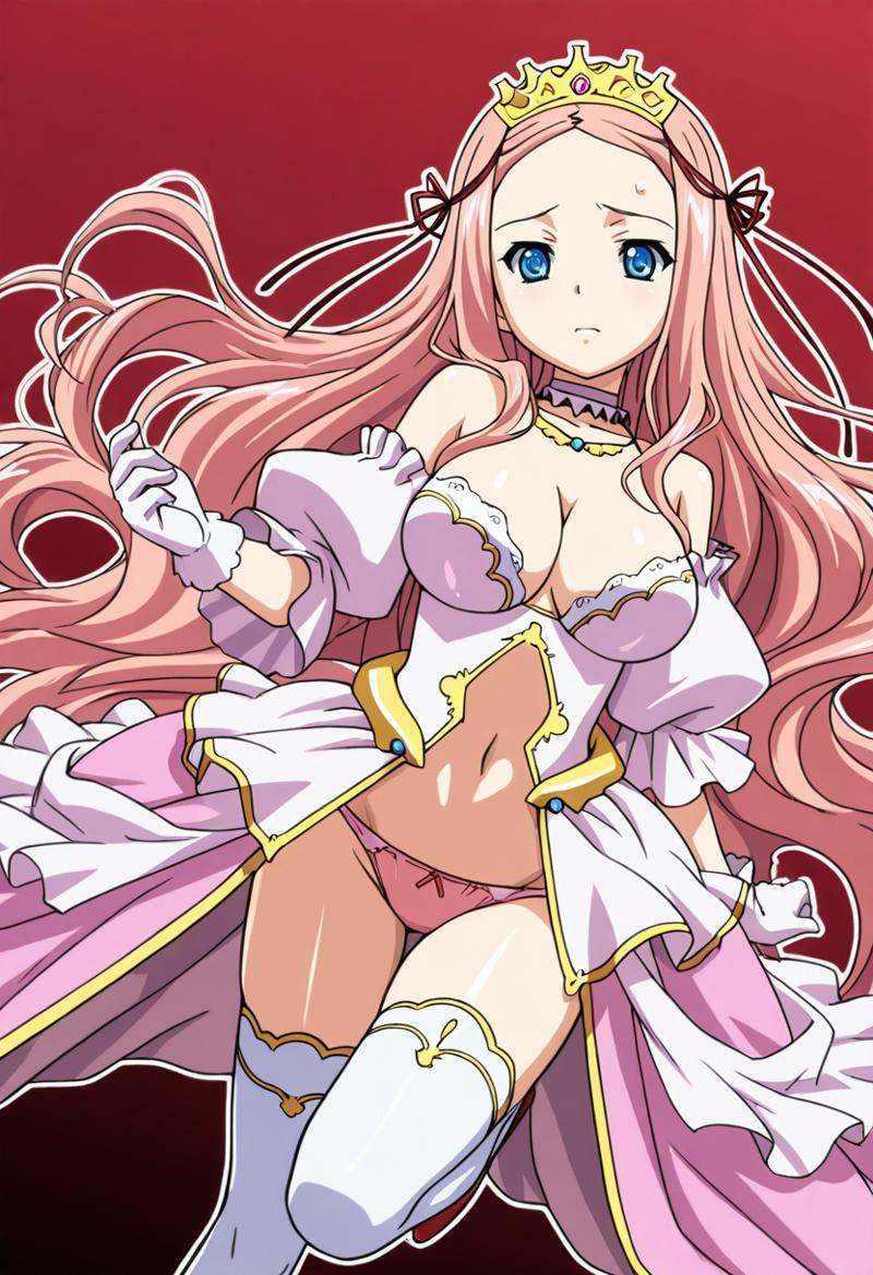 masterpiece,  best quality,  solo on Tensor.Art
