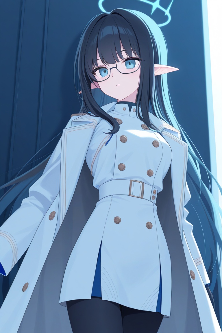 AI generated image by T28Prototype - Hanako on Tensor.Art