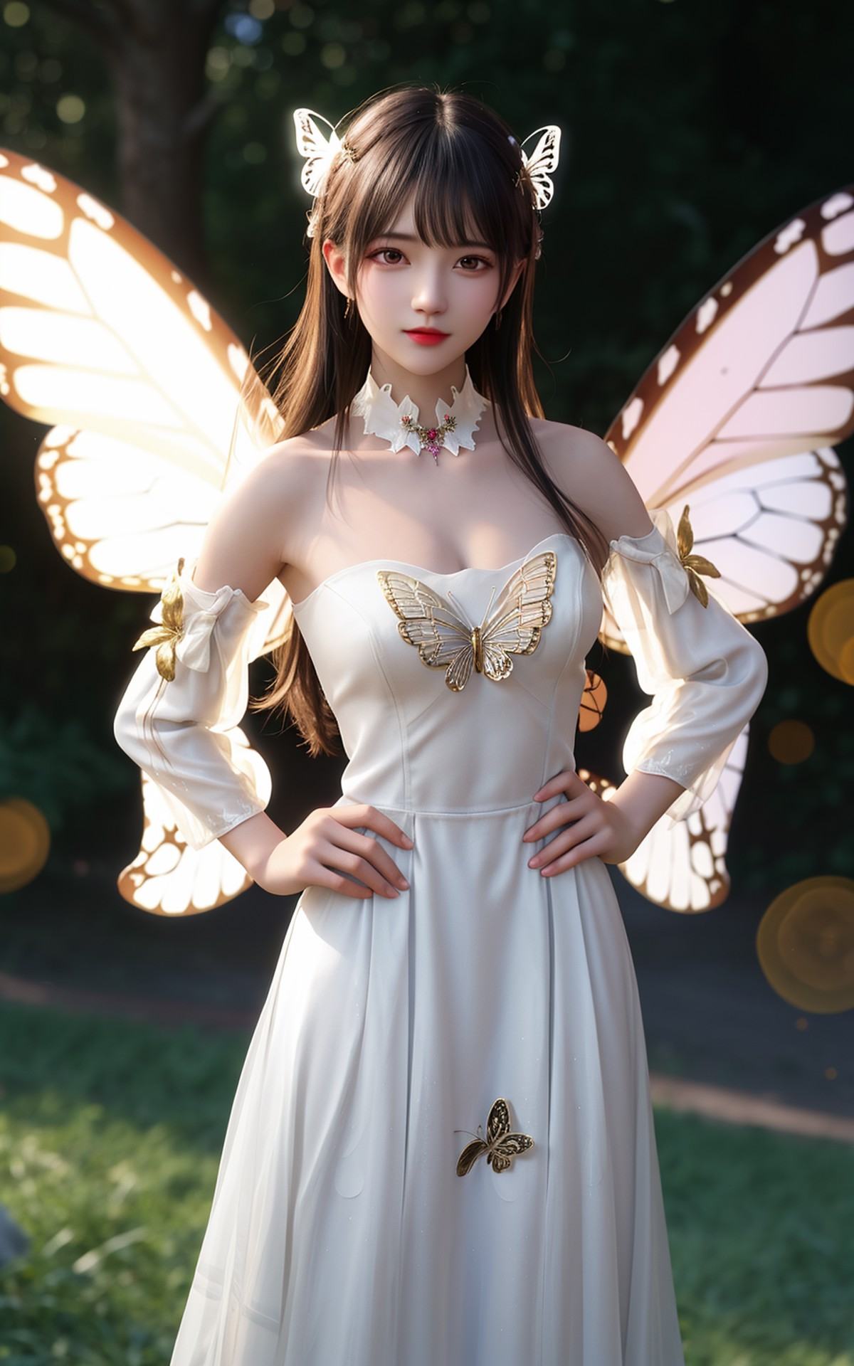 best quality,  masterpiece,  highres on Tensor.Art