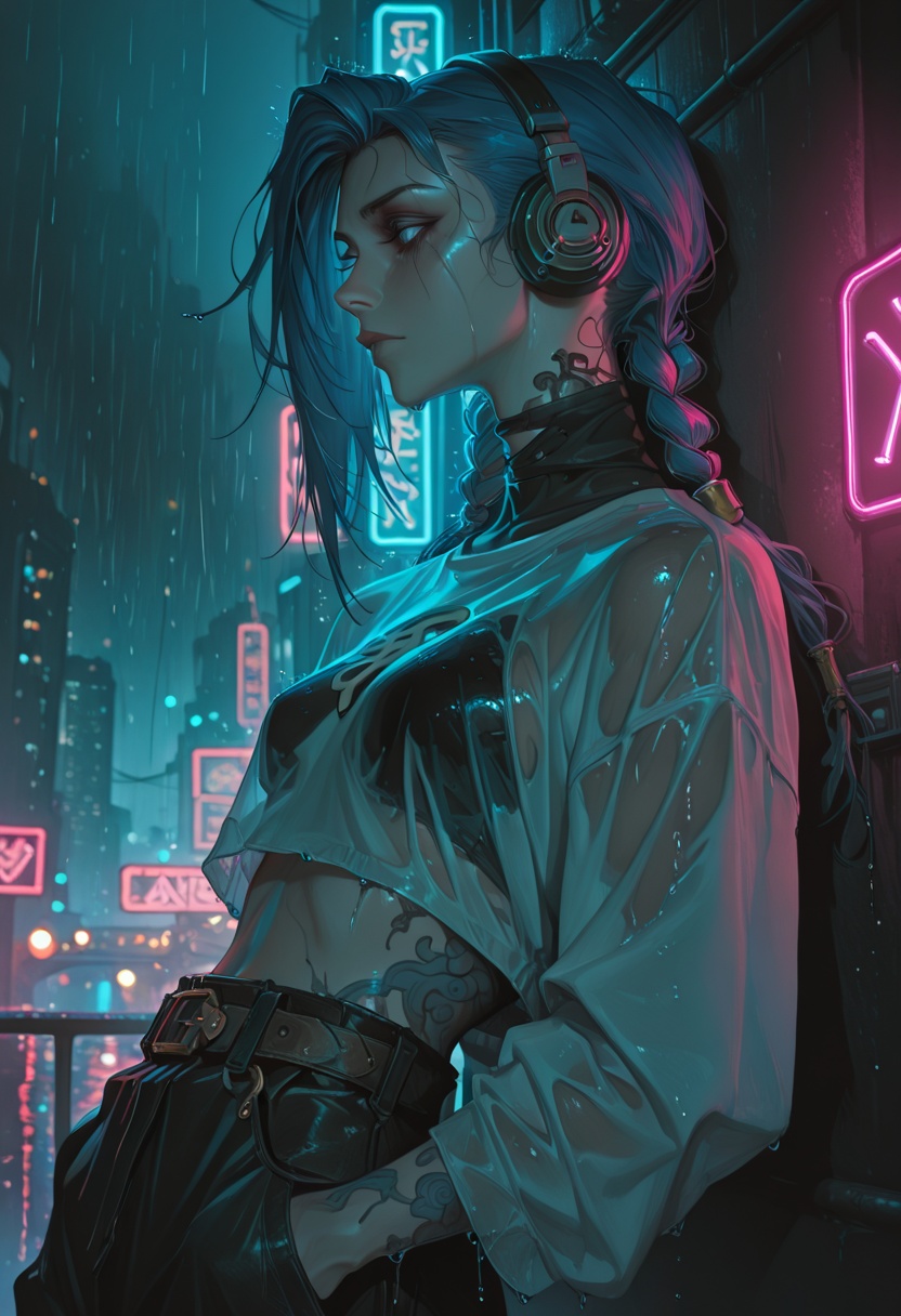 masterpiece,  best quality,  1girl on Tensor.Art
