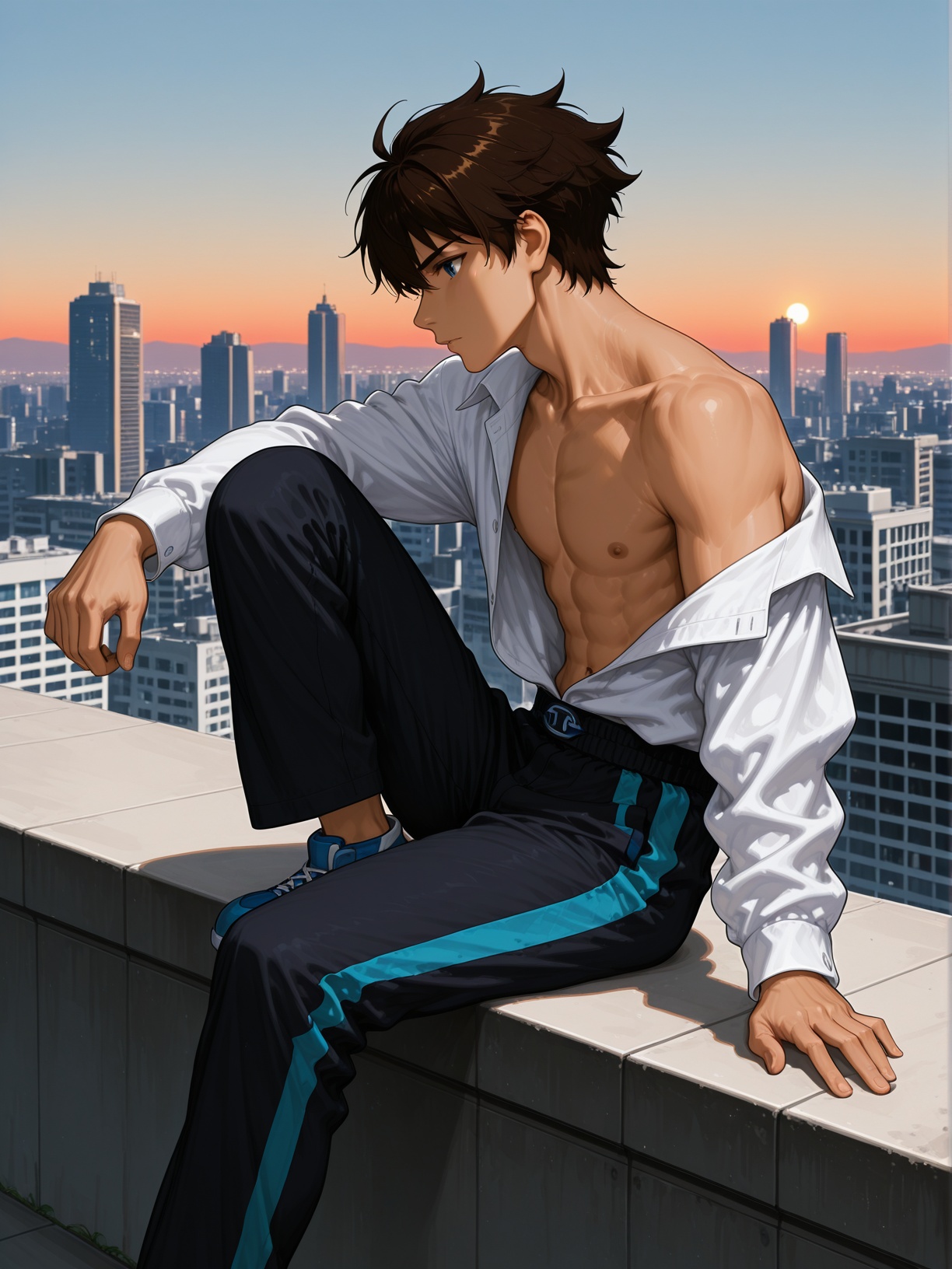 (score_9,  score_8_up),  source_anime on Tensor.Art