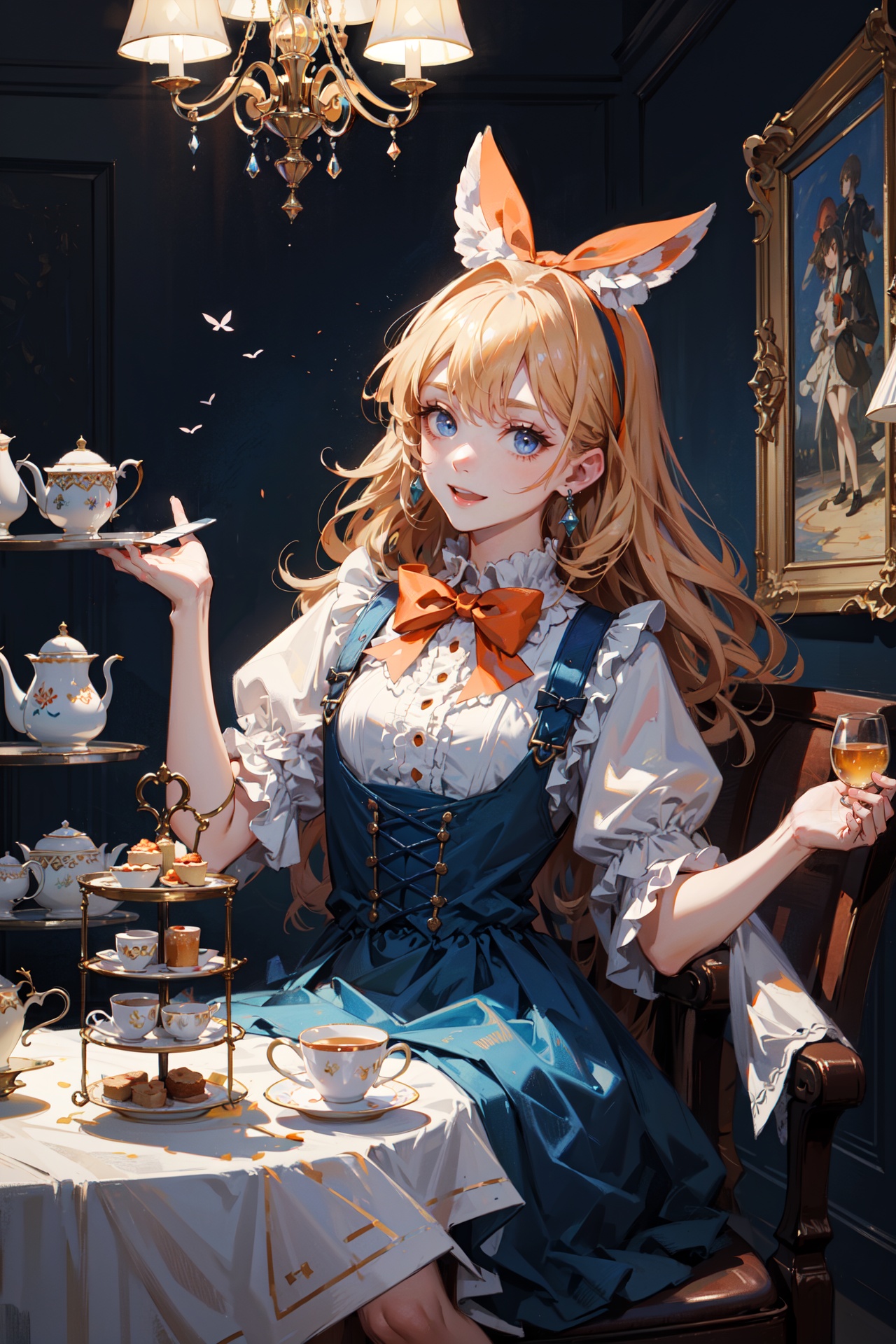 ((best quality,  masterpiece,  absurbres on Tensor.Art