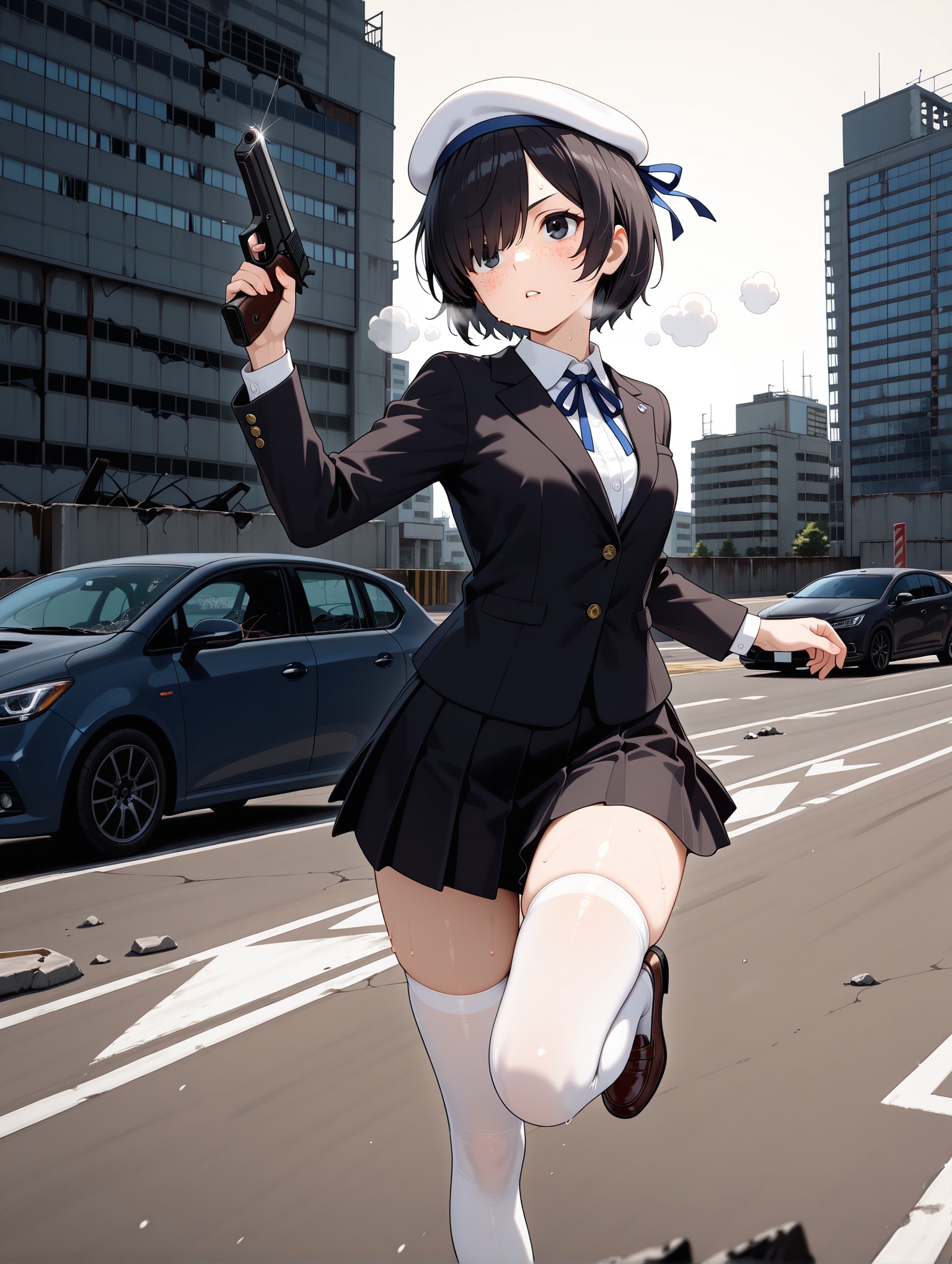 masterpiece,  best quality,  newest on Tensor.Art