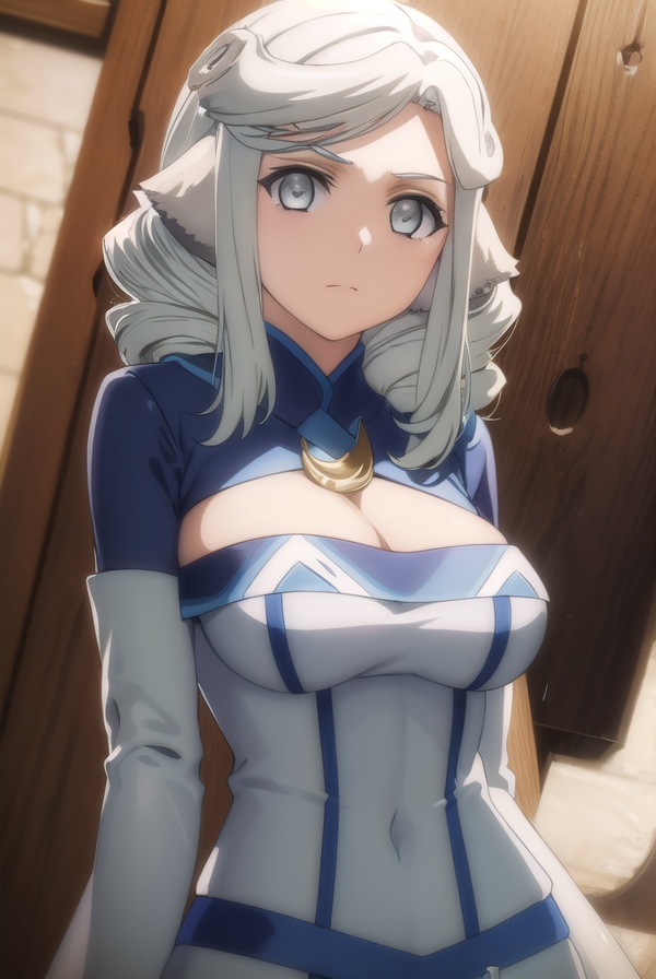 utawarerumonomunechika,  ,  munechika on Tensor.Art