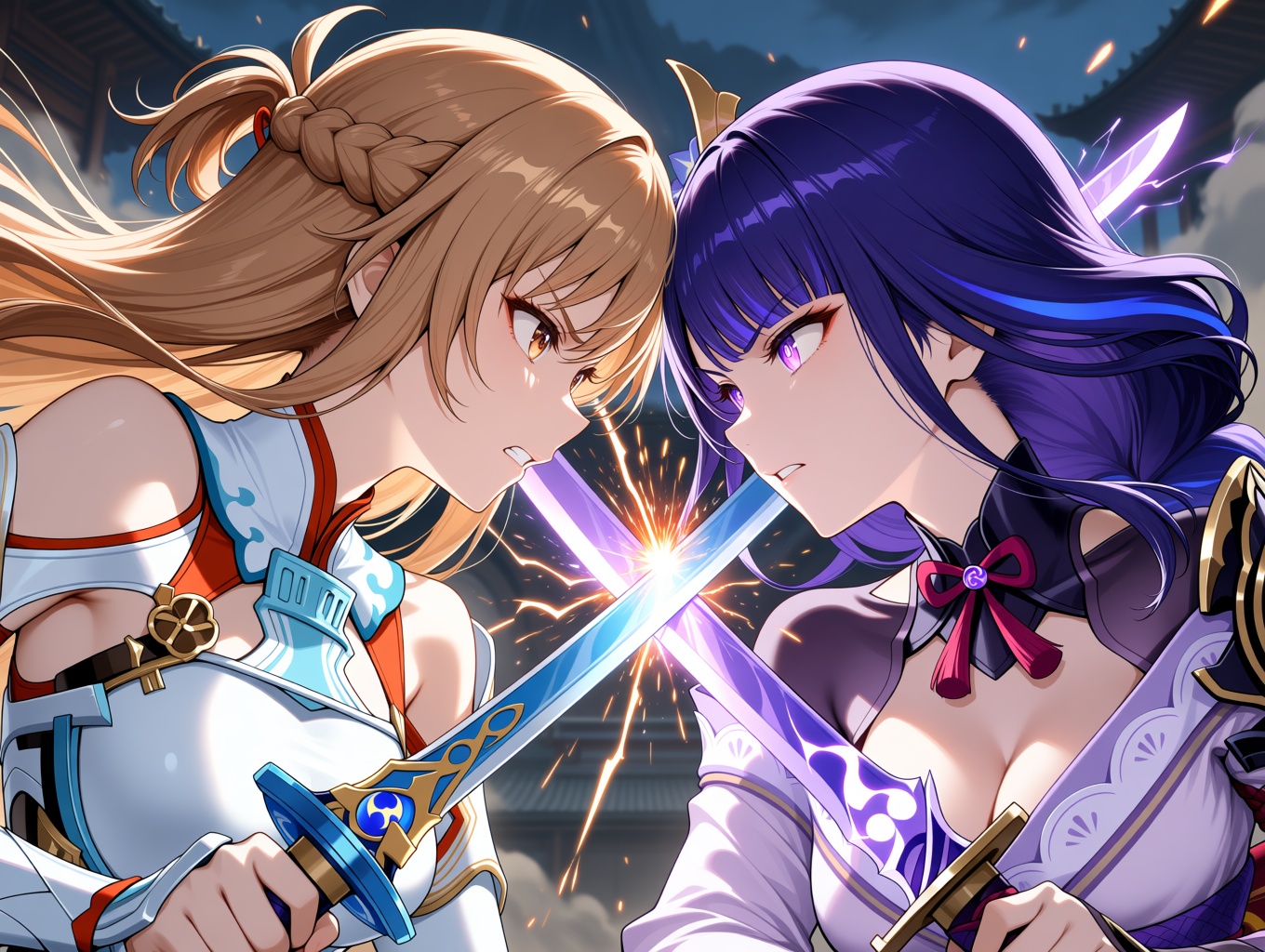 masterpiece,  best quality,  highres on Tensor.Art