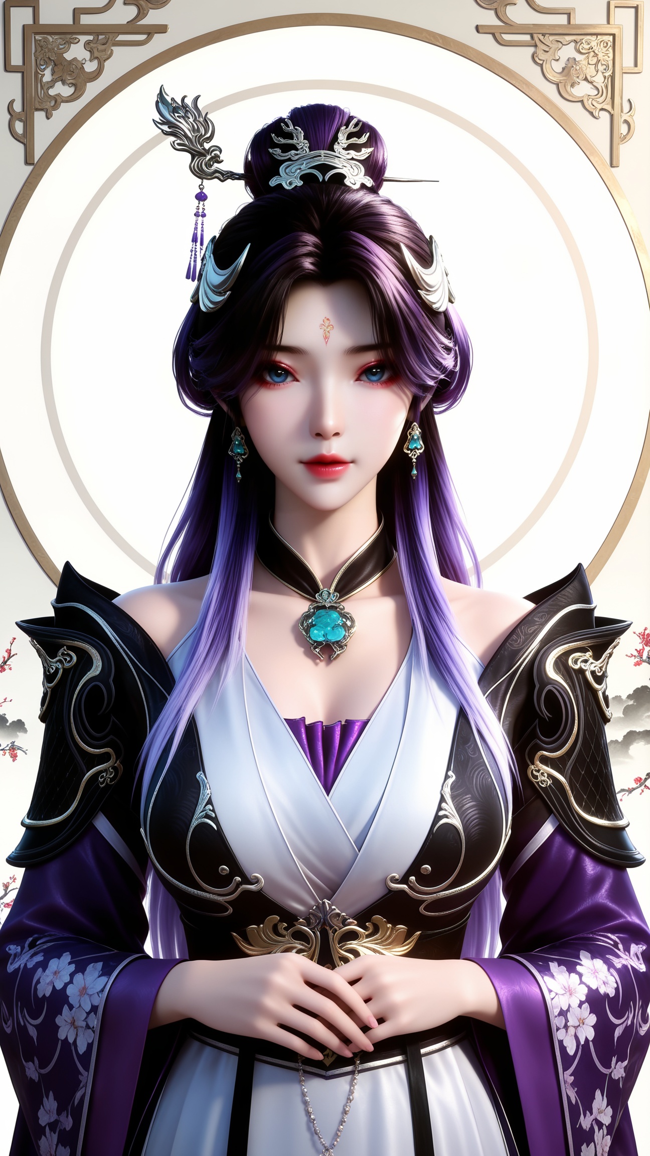 best quality,  absurdres,  masterpiece by DJ大江东去 on Tensor.Art