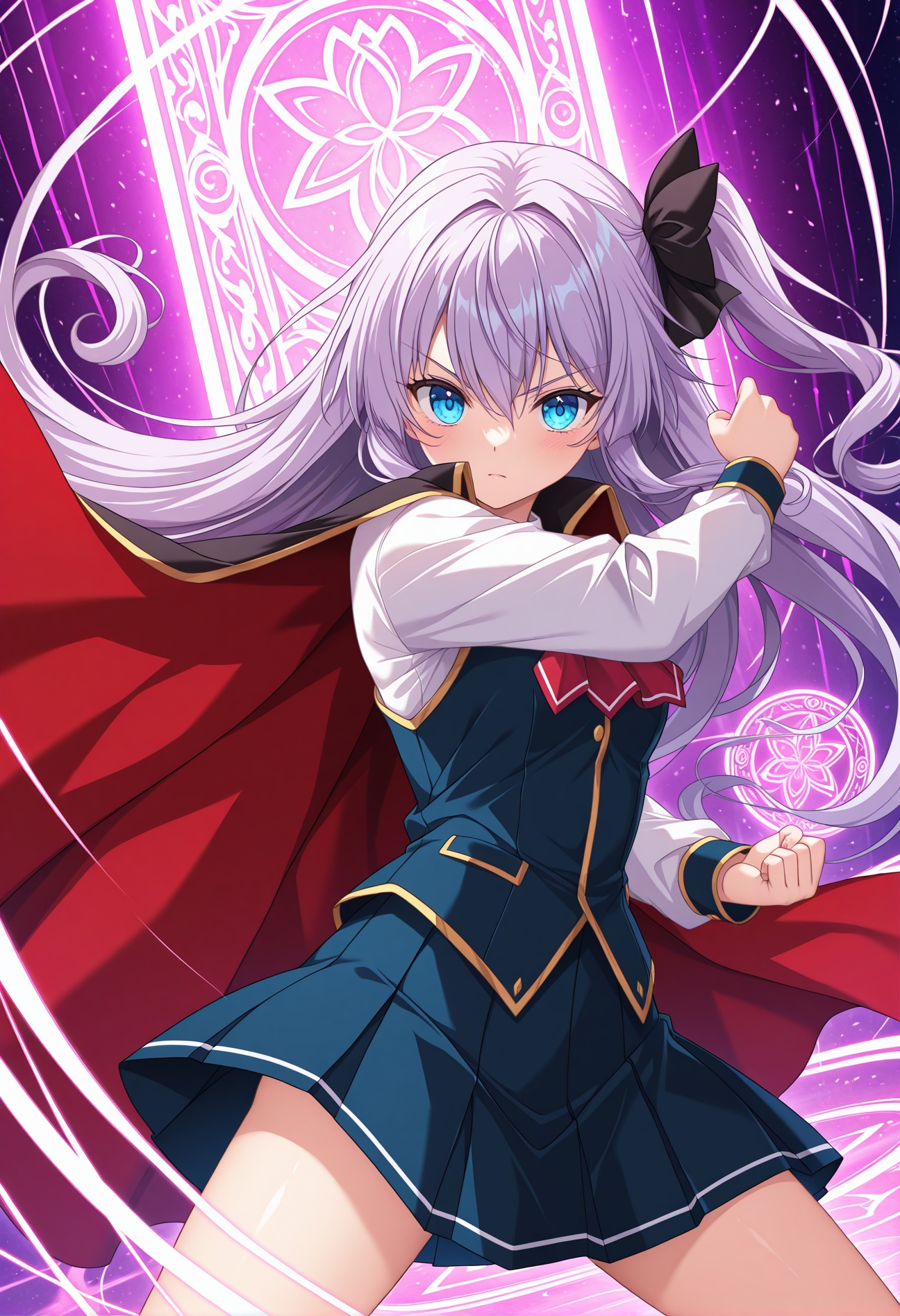 sysdeep_gc14style,  1girl,  solo on Tensor.Art