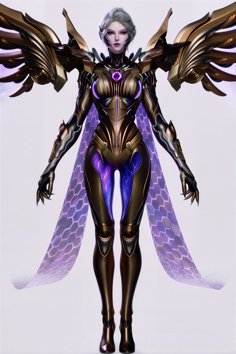 吞噬星空K2 by 誠 on Tensor.Art