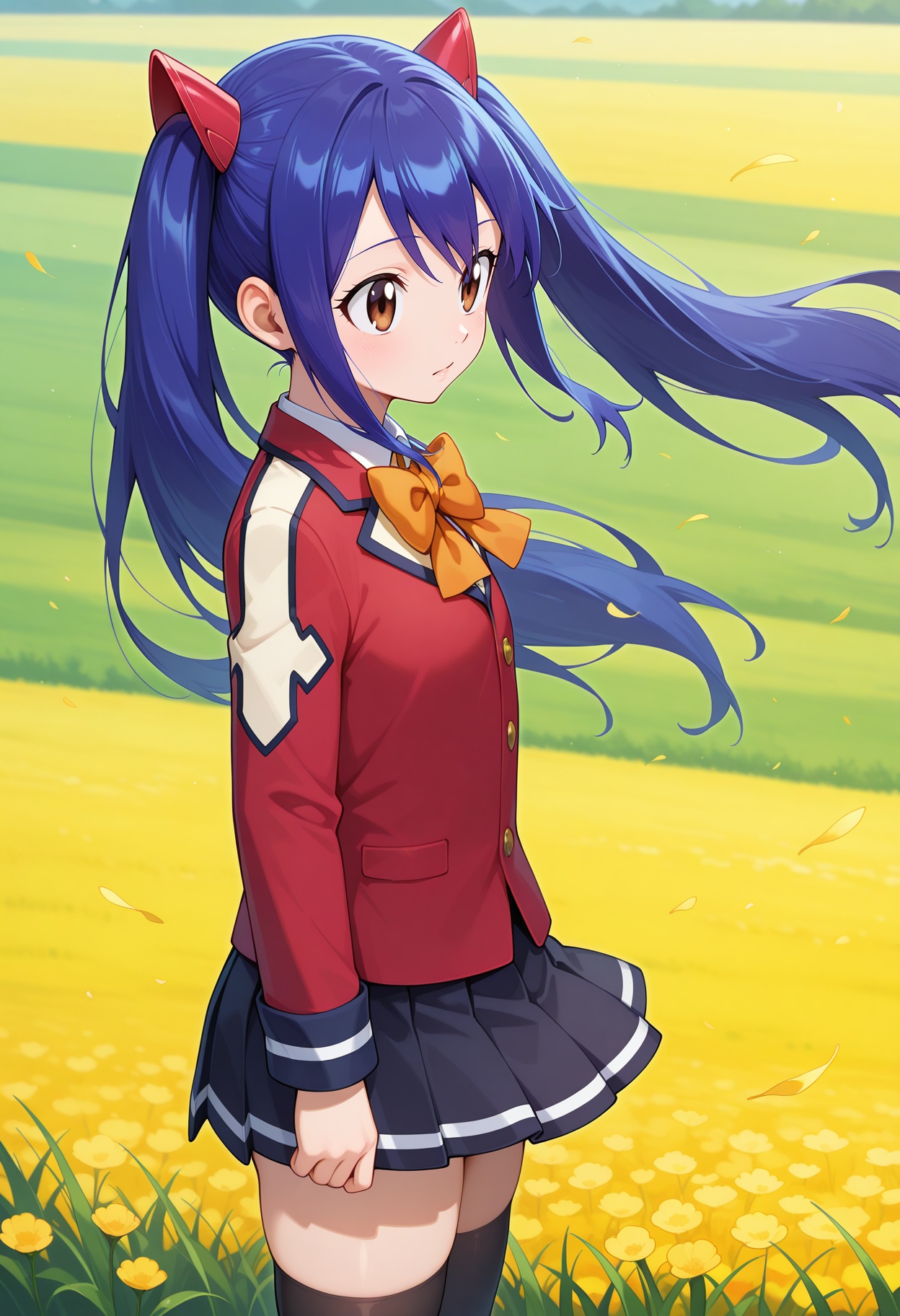 best quality,  masterpiece,  1girl on Tensor.Art