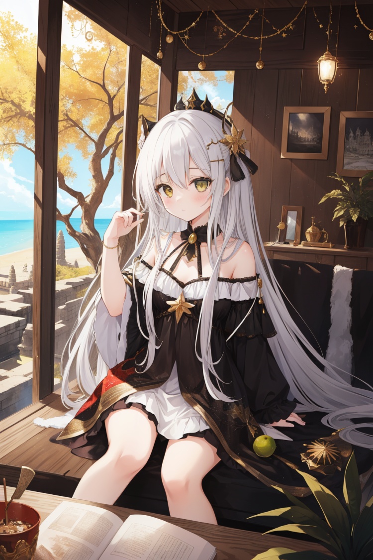 柔情 by 让AI更感性 on Tensor.Art