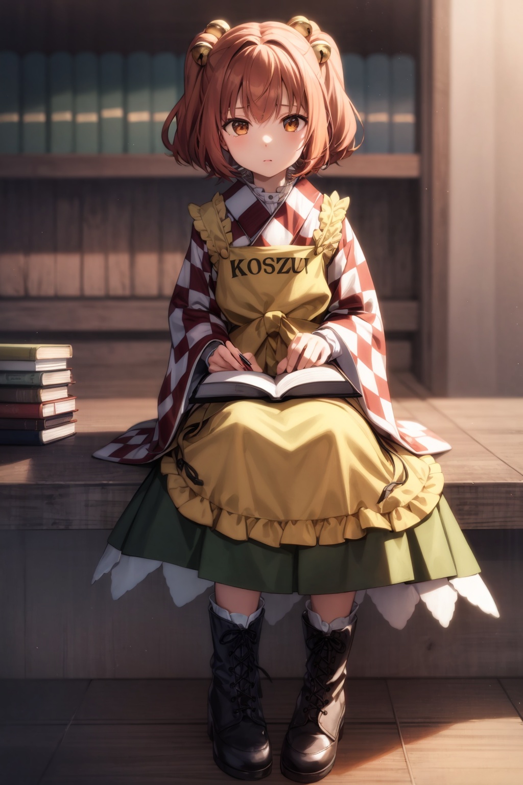 masterpiece,  best quality,  1girl by KK_official on Tensor.Art