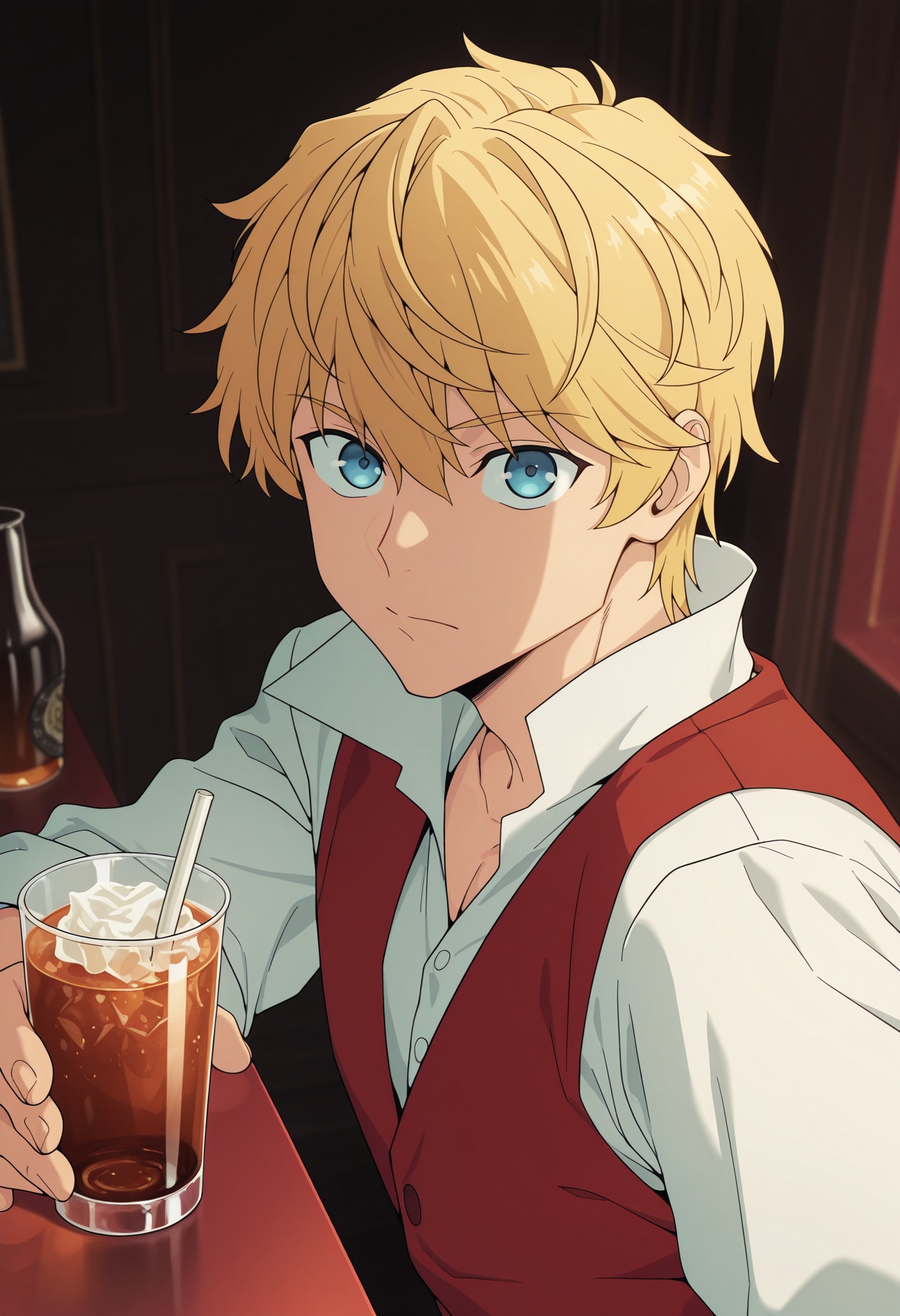 source_anime,  best quality,  amazing quality on Tensor.Art