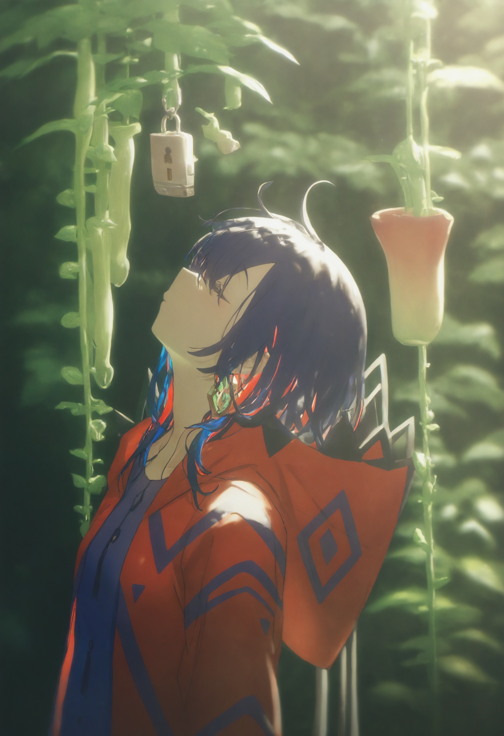 1girl,  kamitsubaki studio,  kamitsubaki studio on Tensor.Art