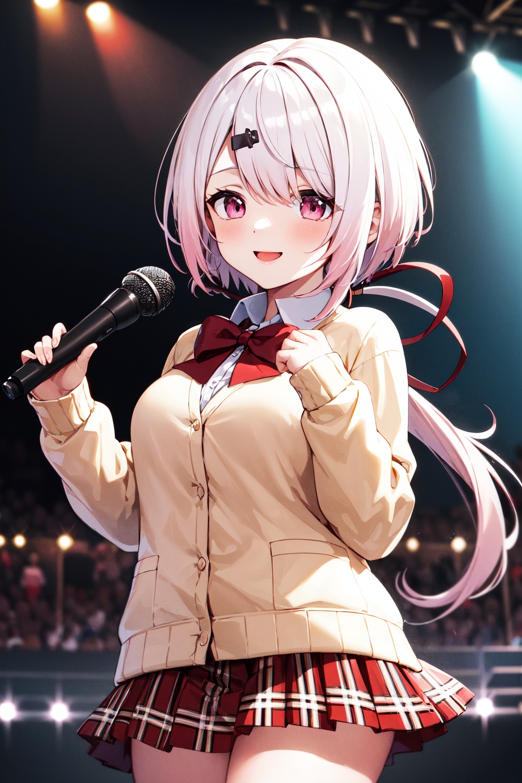 masterpiece,  best quality,  highres on Tensor.Art