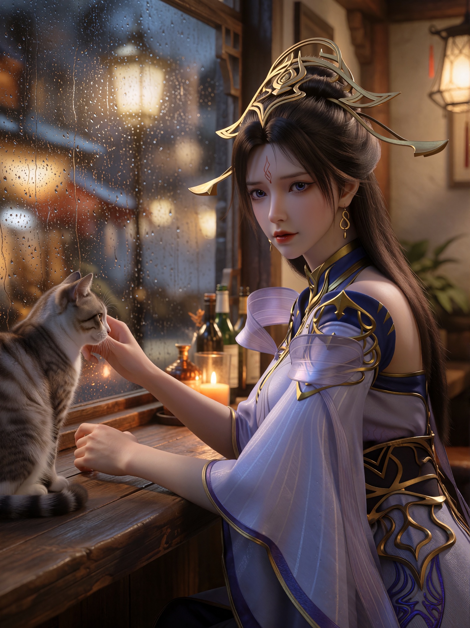 AI generated image by 誠 on Tensor.Art