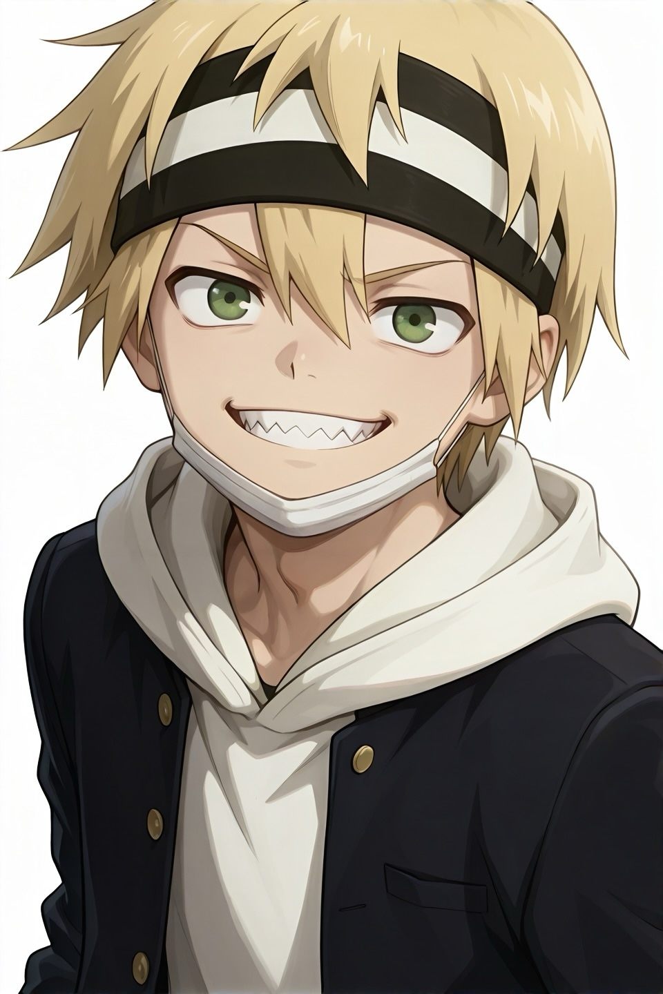 1boy,  male focus,  solo on Tensor.Art