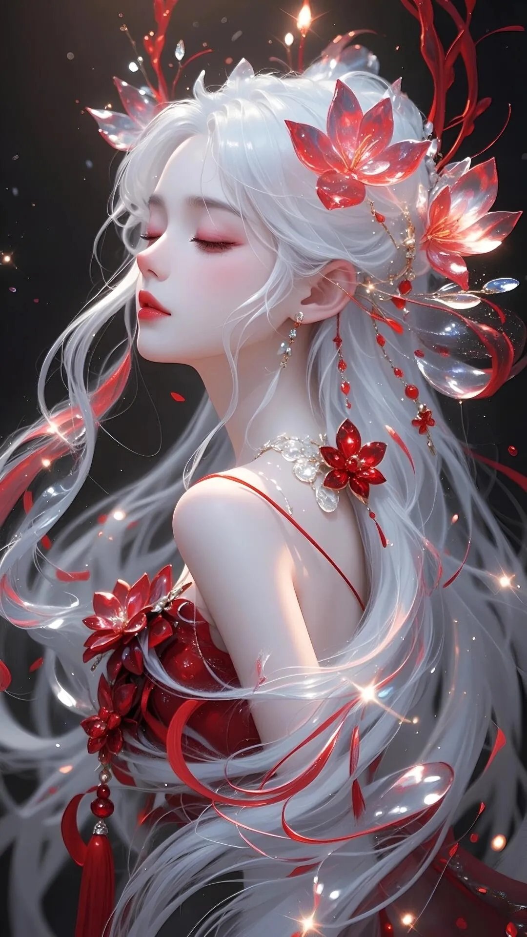 AI generated image by 大师兄的阻拦 on Tensor.Art