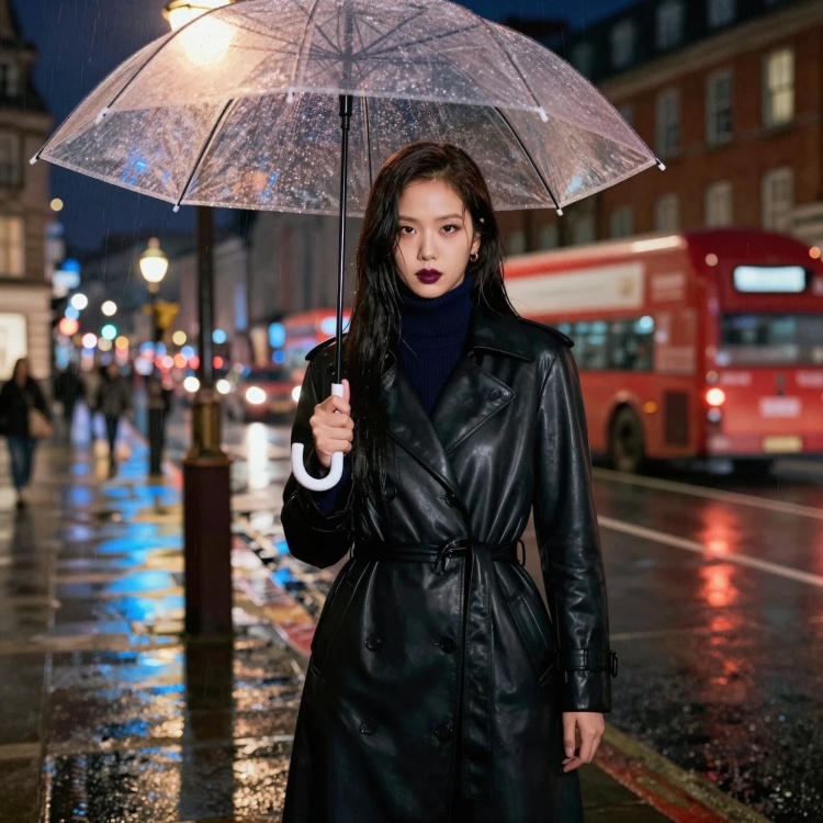 Jisoo by Syler on Tensor.Art