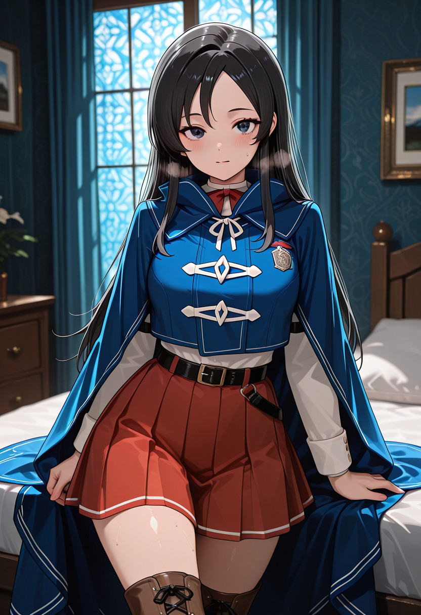 masterpiece,  best quality,  best resolution on Tensor.Art