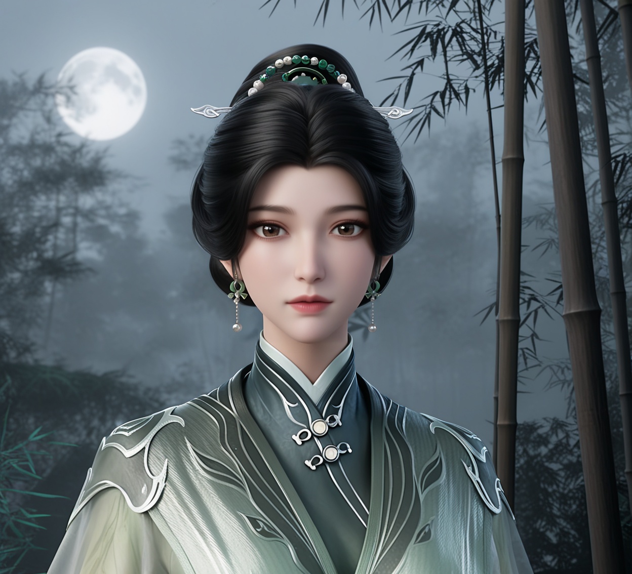 masterpiece,  best quality,  amazing quality by 千秋簌 on Tensor.Art