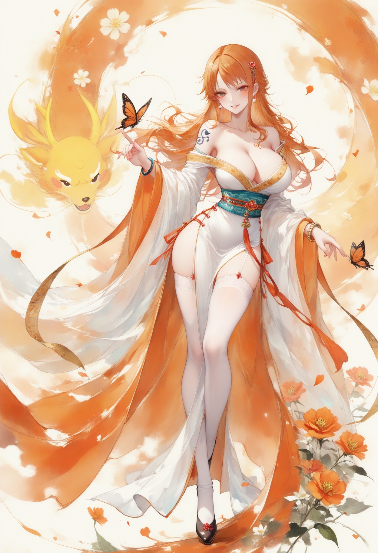 colorink,  masterpiece,  best quality on Tensor.Art