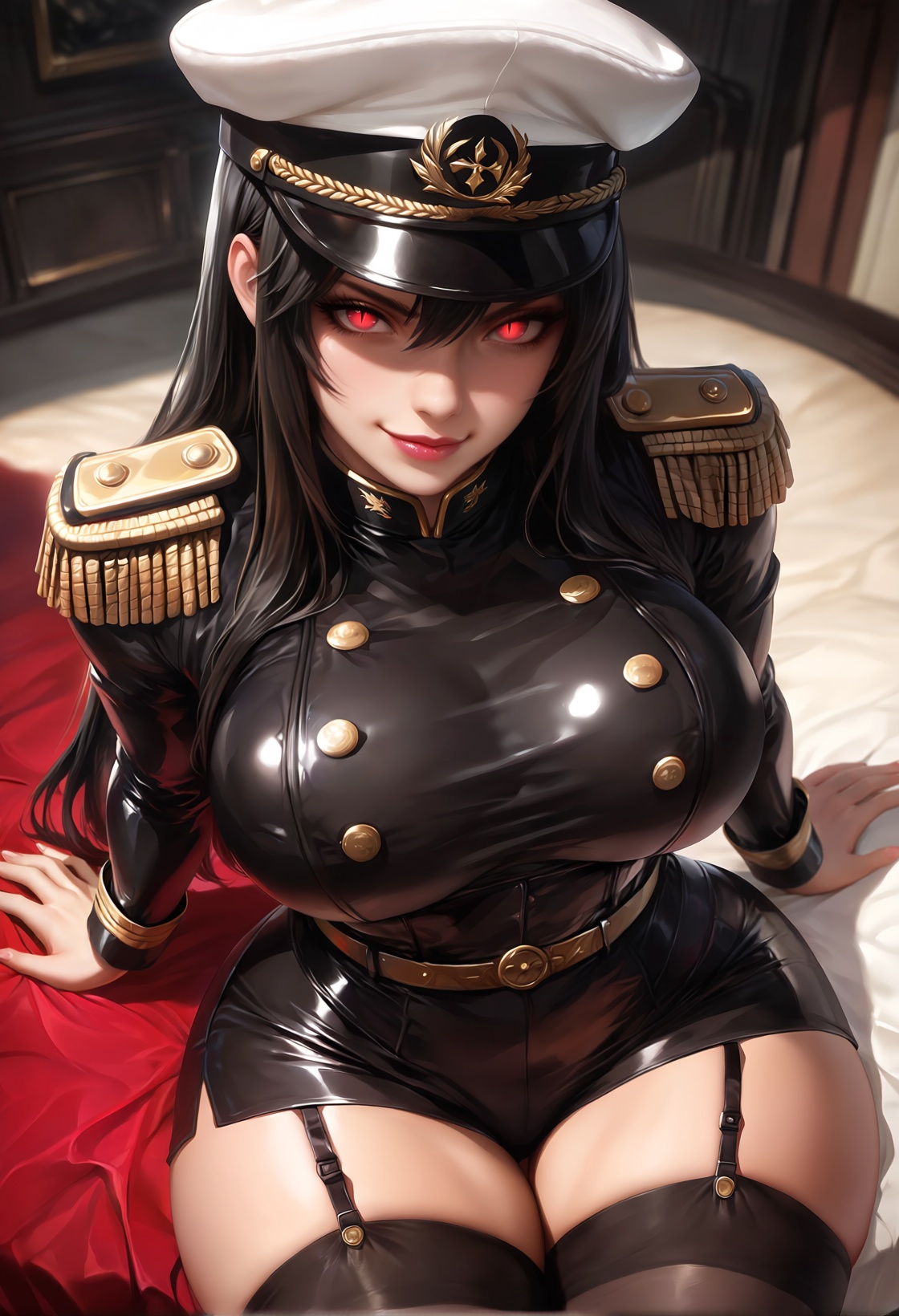 masterpiece,  best quality,  1girl on Tensor.Art