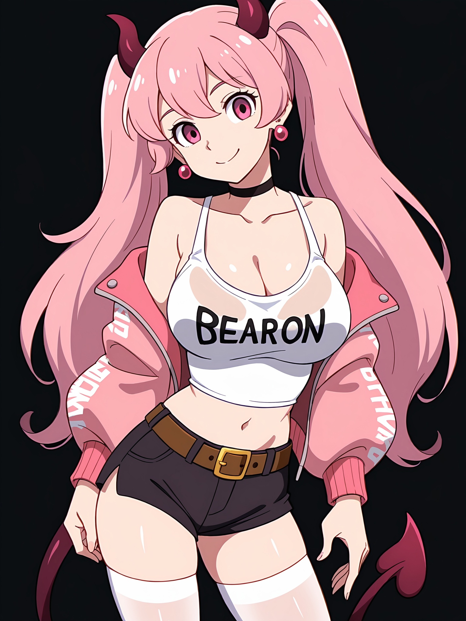 1girl,  solo,  breasts on Tensor.Art