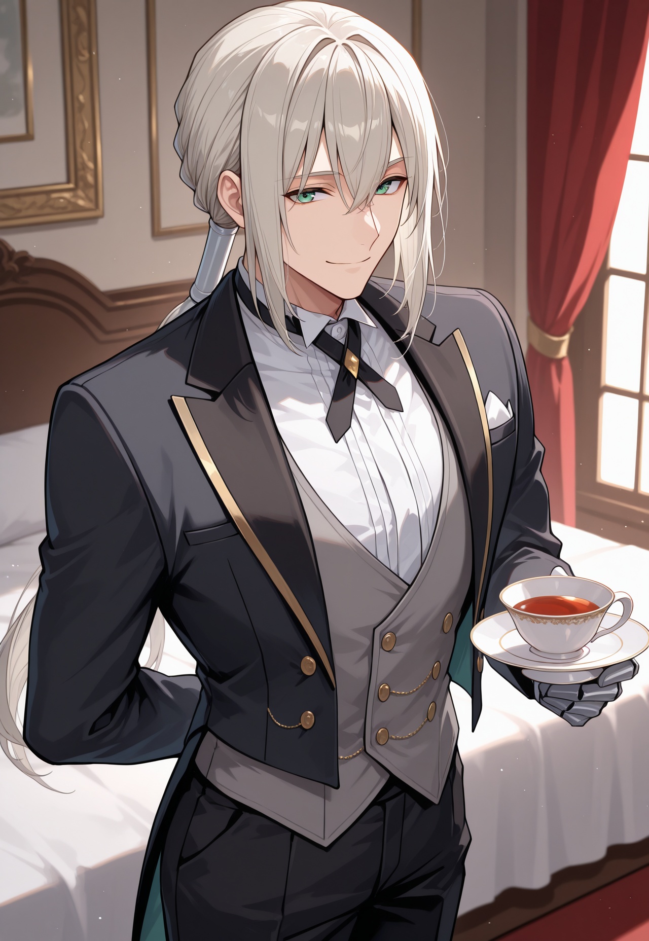 masterpiece,  best quality,  ultra detailed on Tensor.Art