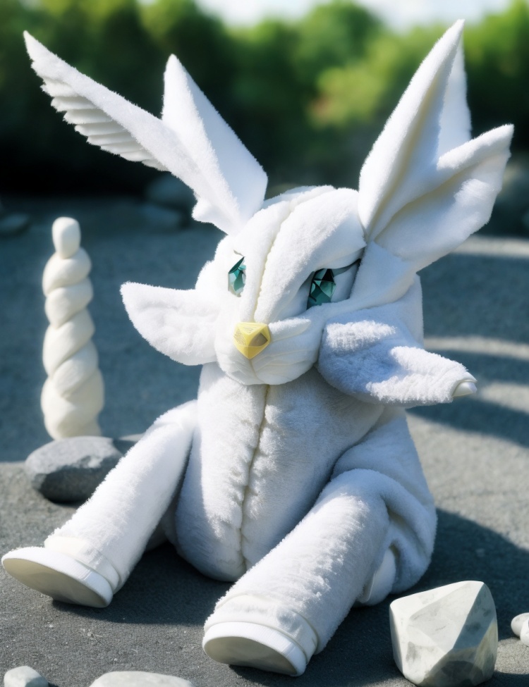 DonM - Towel Art, the most massively useful thing [基础模型XL,基础模型1.5] by DonMischo on Tensor.Art