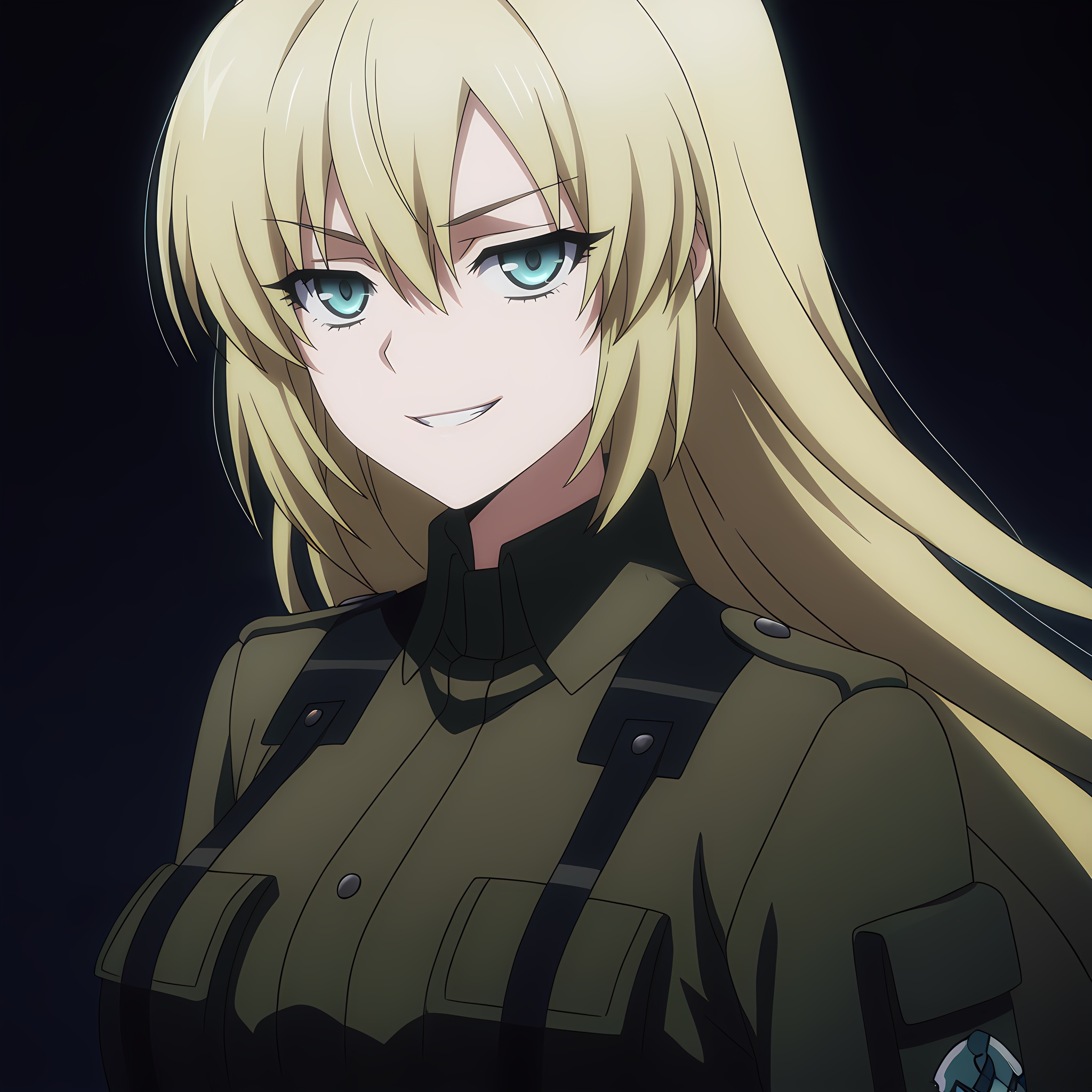 lise-hohenstein-schwarzesmarken,  baseoutfit,  evil eyes on Tensor.Art