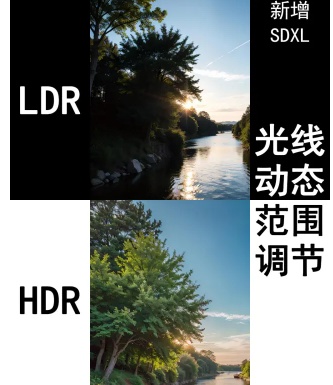 AI generated image on Tensor.Art