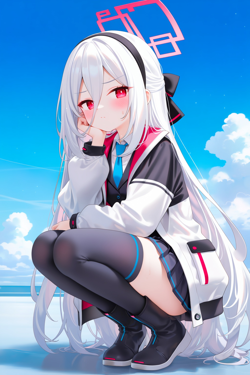 [Quality],  masterpiece,  best quality by hans on Tensor.Art