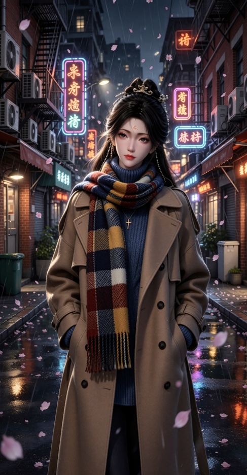 krea2-南宫婉 by 苦茶 on Tensor.Art