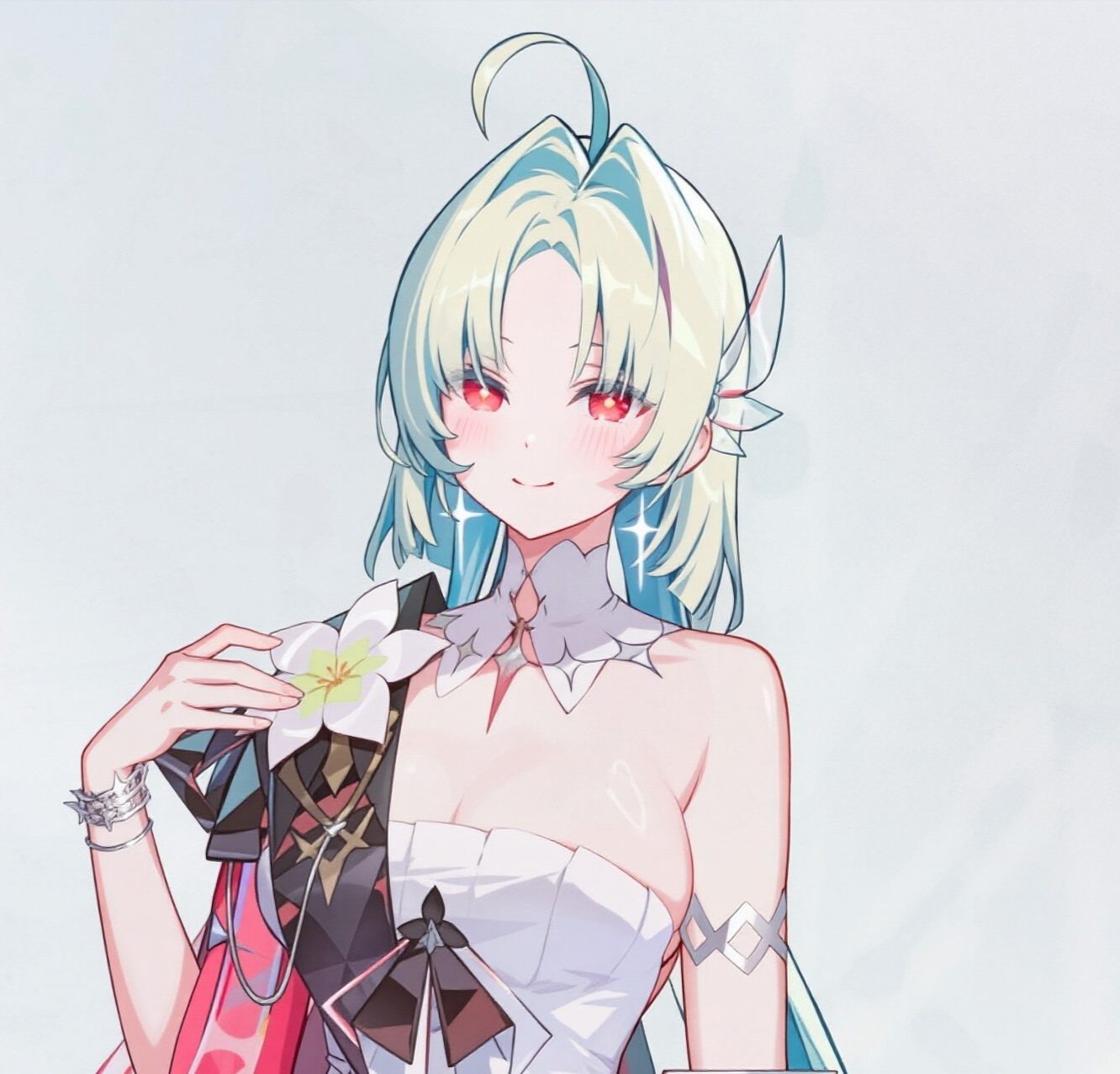 AI generated image by 小小树懒 on Tensor.Art