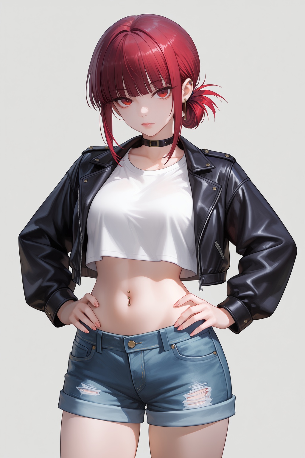 tayamasuper,  1girl,  solo on Tensor.Art