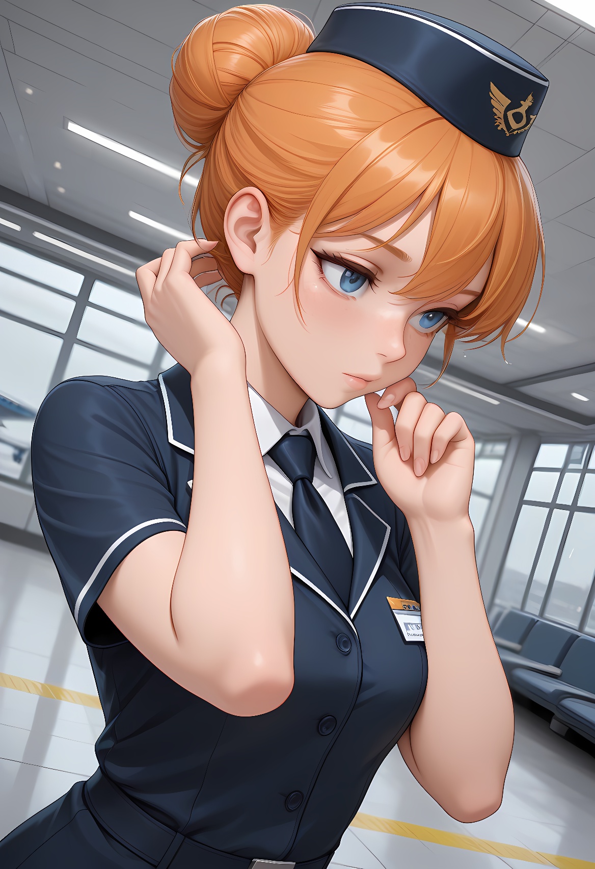 masterpiece,  amazing quality,  best quality on Tensor.Art