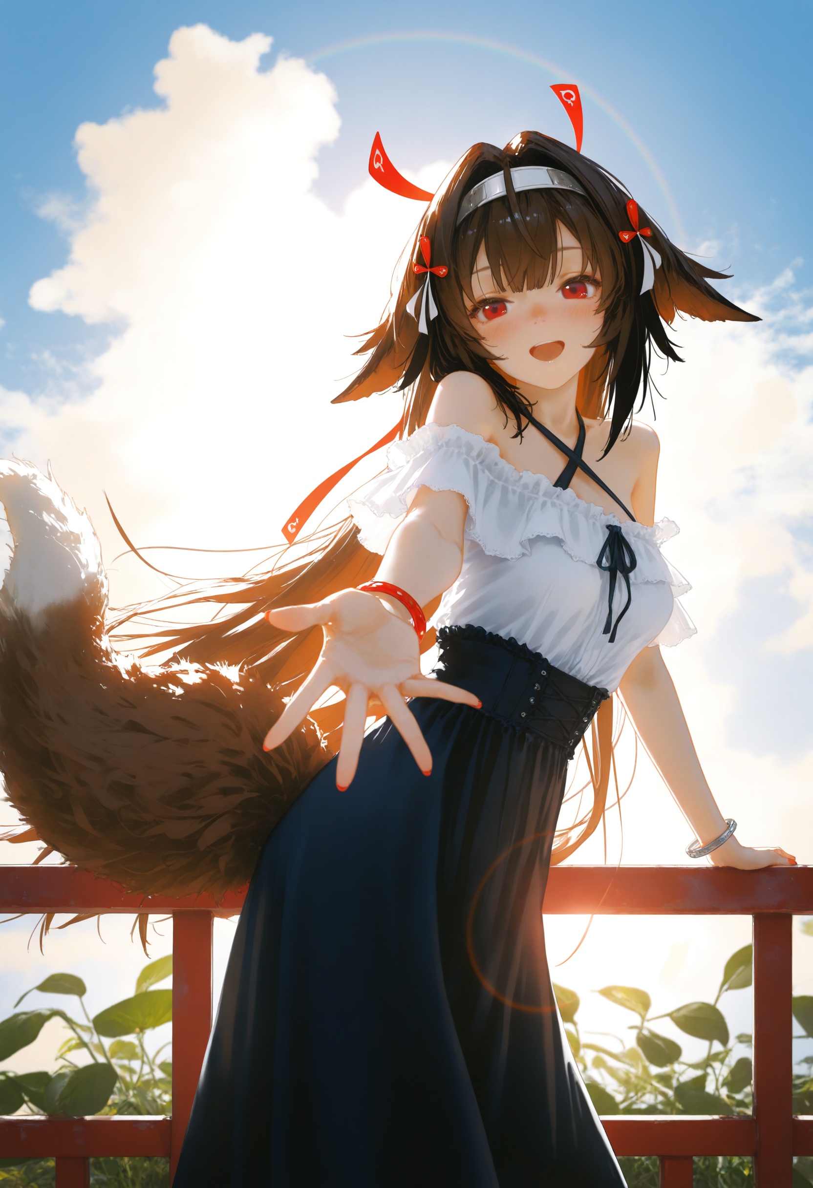 1girl,  ye shunguang,  dino \(dinoartforame\) on Tensor.Art