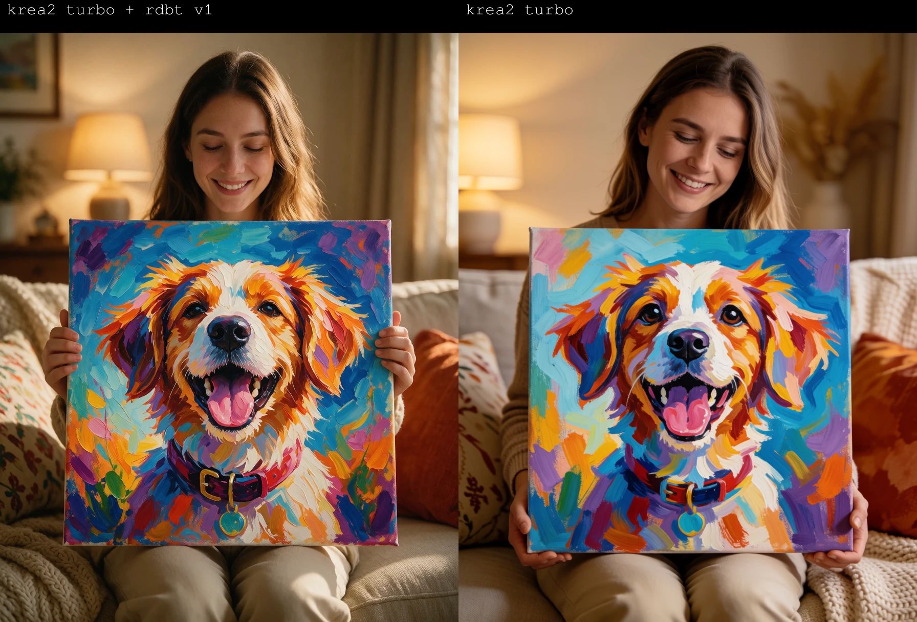 AI generated image on Tensor.Art