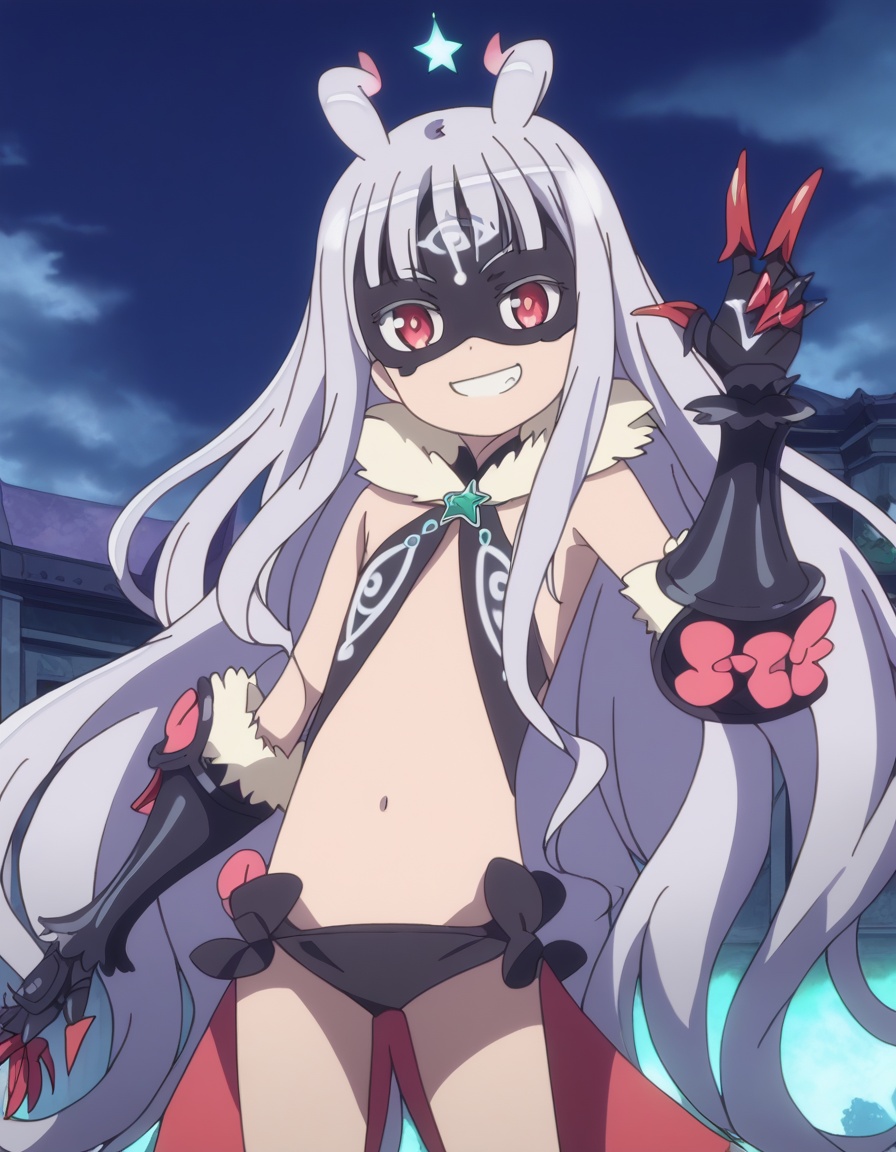 1girl,  solo,  best quality on Tensor.Art