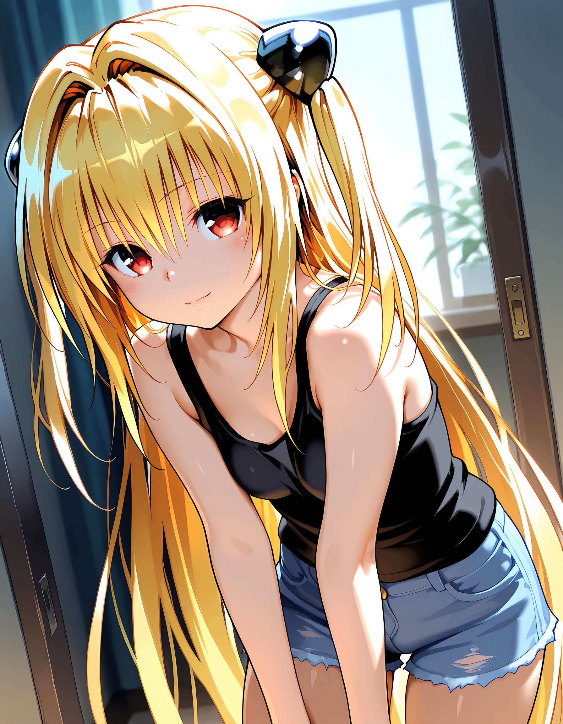 masterpiece,  best quality,  amazing quality on Tensor.Art