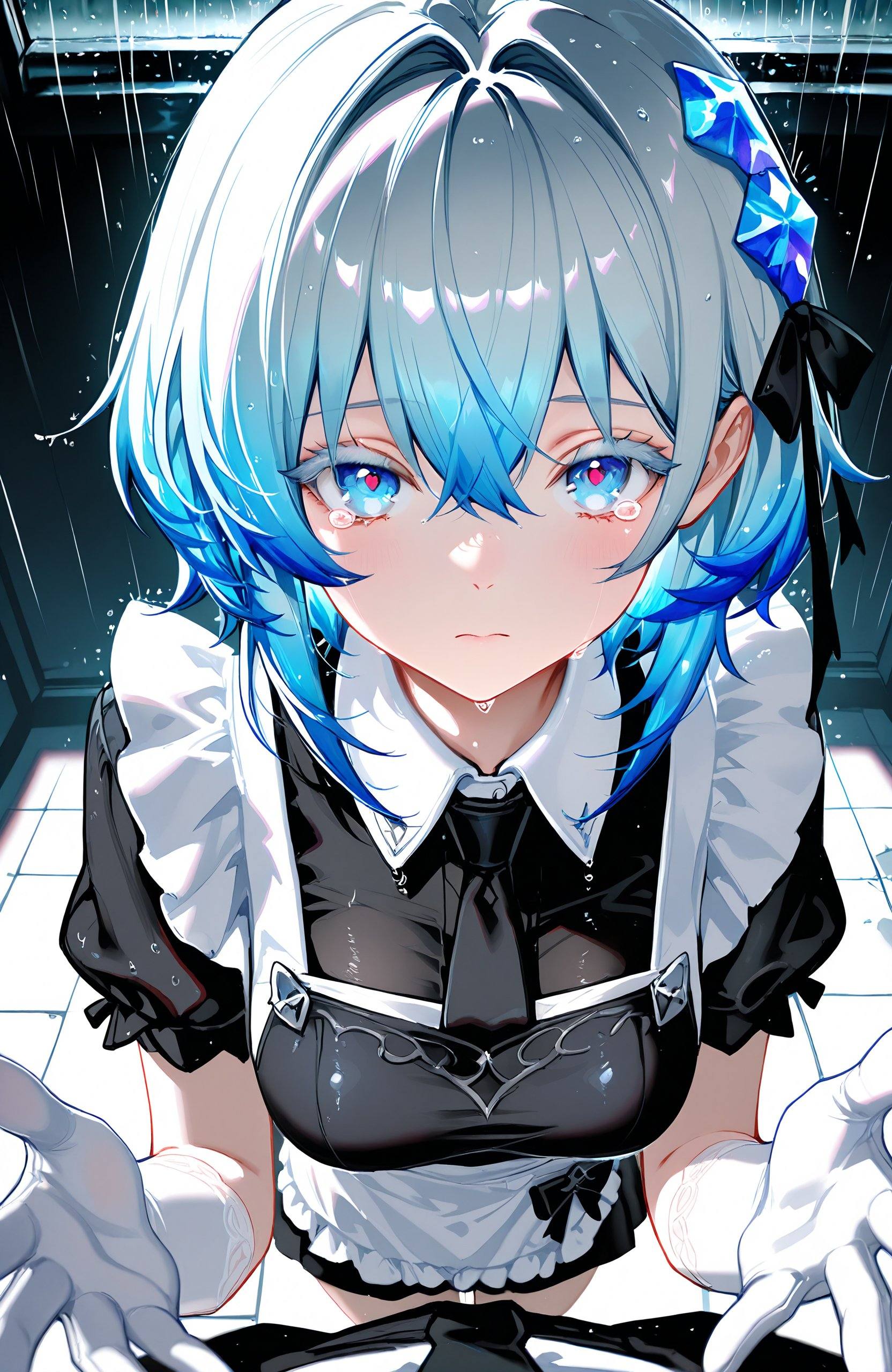 YY Anime stylebest_quality,  masterpiece,  newest by 天海TianHai on Tensor.Art