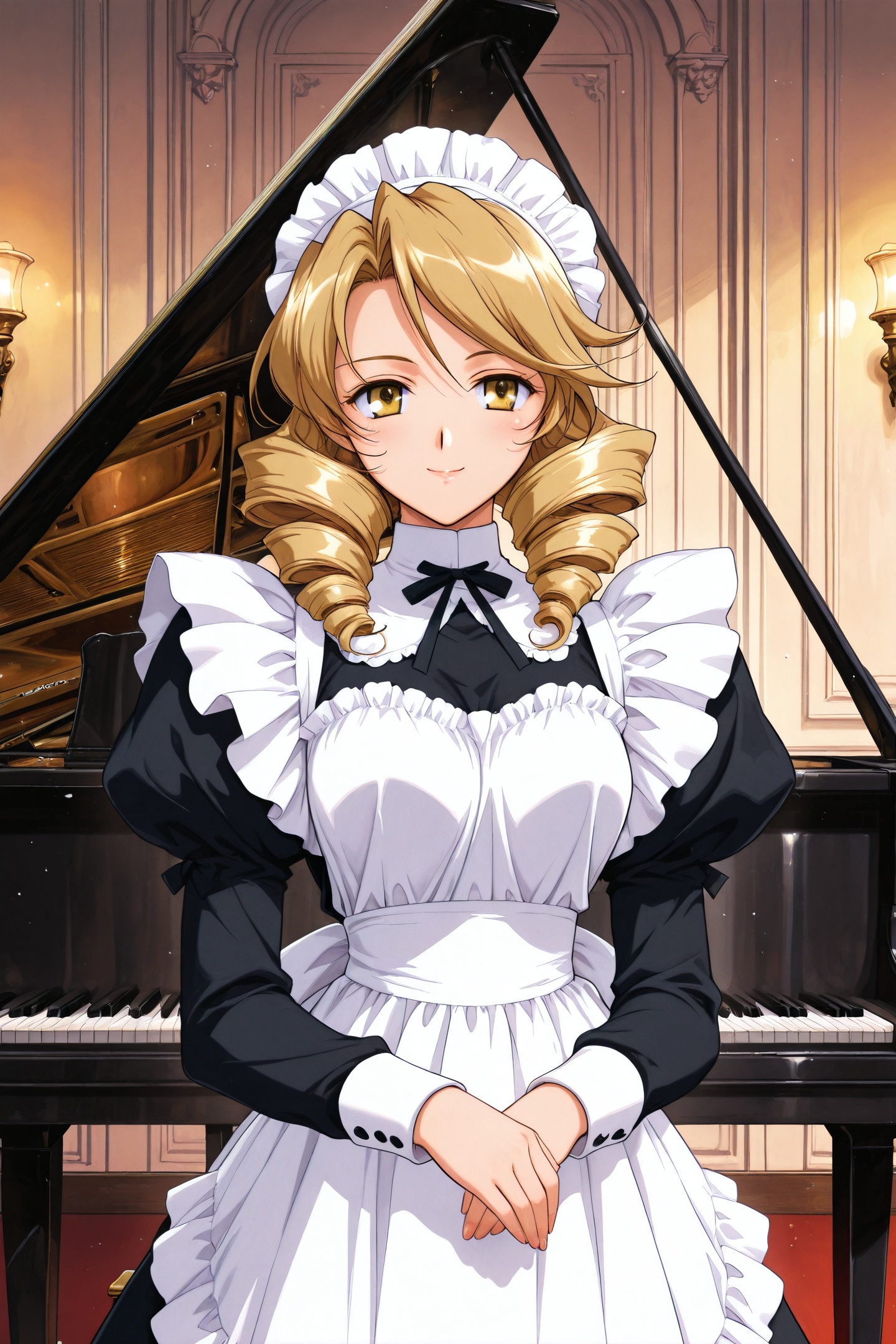 Kannazuki no Miko Style,  Kisaragi Otoha,  1girl on Tensor.Art