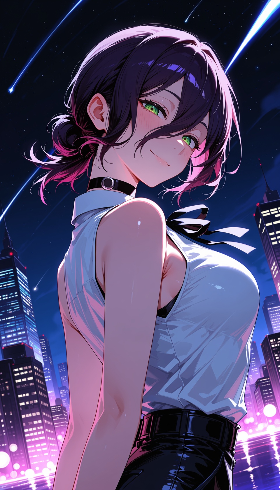 masterpiece,  best quality,  score_9 on Tensor.Art