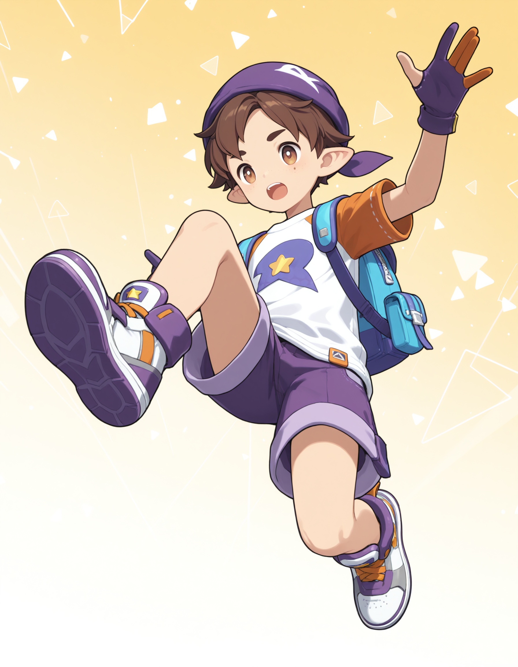 BREAK rocorkw,  1boy,  male focus on Tensor.Art