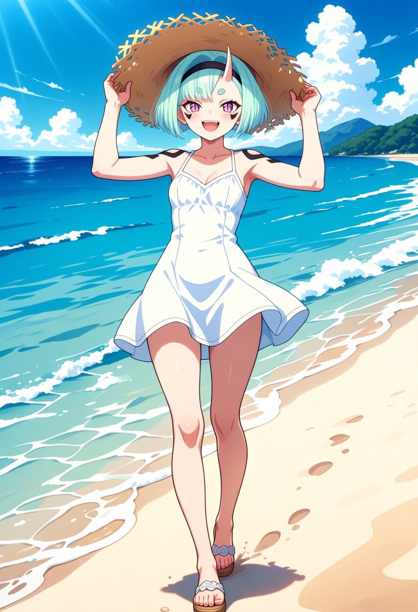 masterpiece,  best quality,  amazing quality on Tensor.Art
