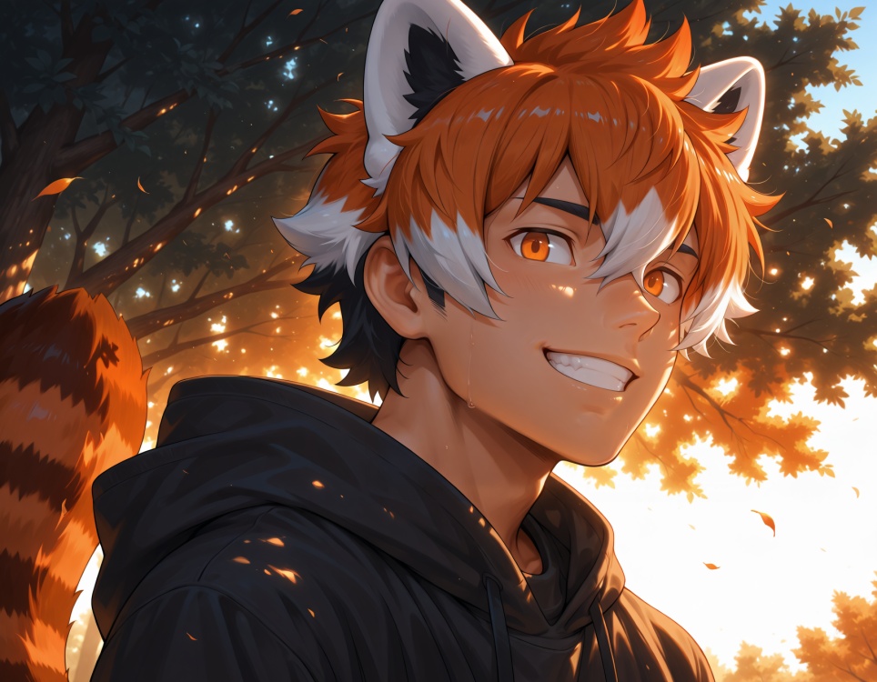 DestyStyle by Furyon on Tensor.Art