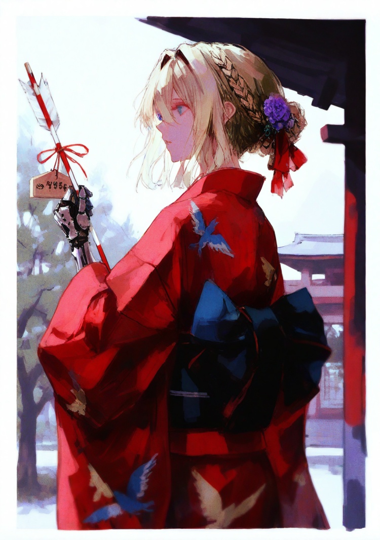 96yottea | artist style by shuluo14 on Tensor.Art