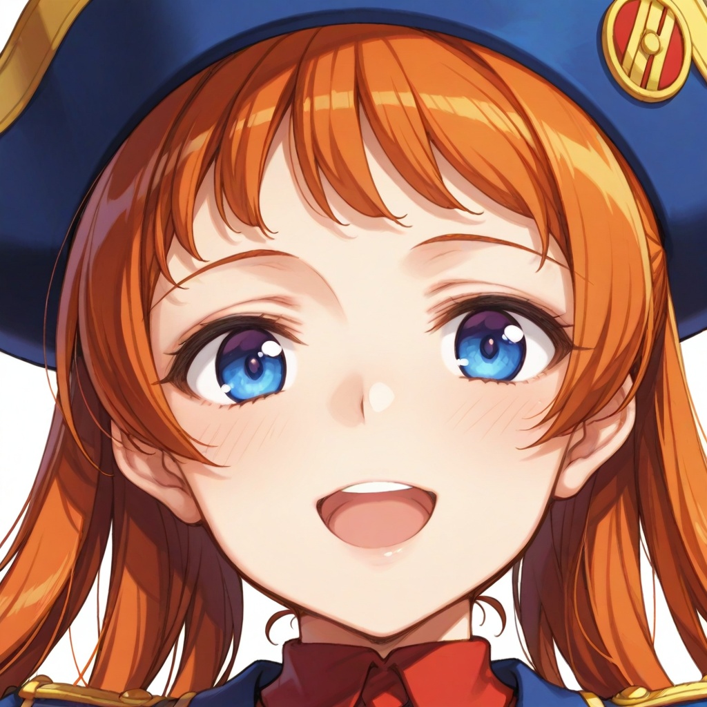 mature female,  curvy,  Napoleon \(eiyu_senki\) on Tensor.Art