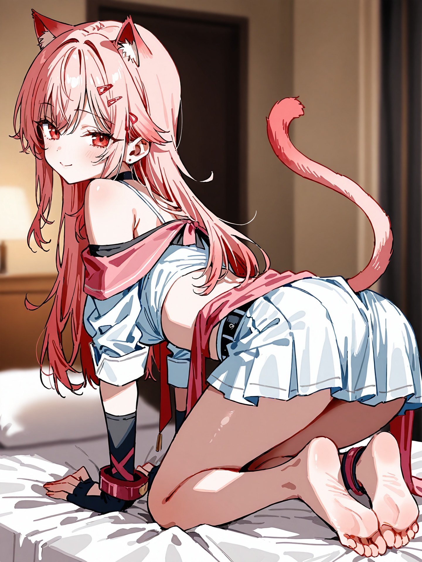 artist:gomzi,  artist:hiten,  na tarapisu153 on Tensor.Art